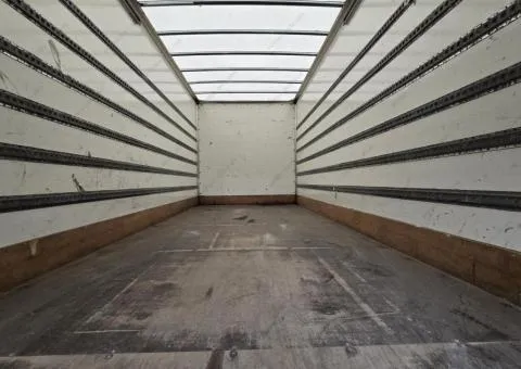 Iveco Daily 72C18 2019 for sale, 3.0 L, 12 euro pallets, tail lift, Rivne - 8/10