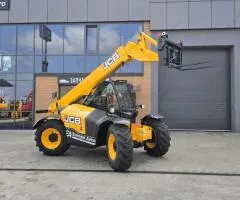 JCB 531-70 2015, Рівне