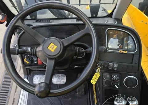 JCB 531-70 2015, Рівне - 10/10