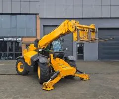 JCB 540-140 2018, Рівне