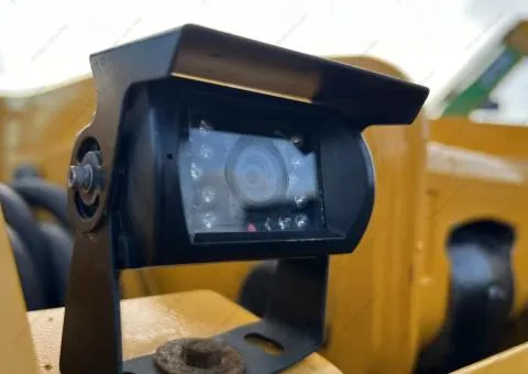 JCB 531-70 2016, Рівне - 9/10