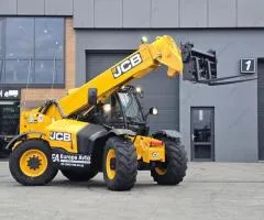 JCB 560-80 2016, Рівне