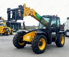 JCB 531-70 2016, Рівне
