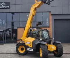 JCB 541-70 AGRY 2019 telehandler for sale, Rivne