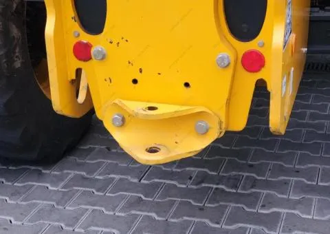 JCB 541-70 AGRY 2019 telehandler for sale, Rivne - 5/10