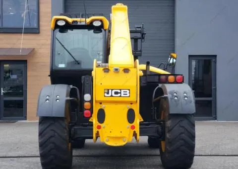 JCB 541-70 AGRY 2019 telehandler for sale, Rivne - 6/10