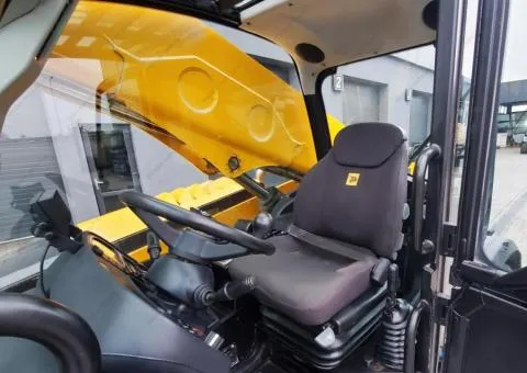 JCB 541-70 AGRY 2019 telehandler for sale, Rivne - 10/10