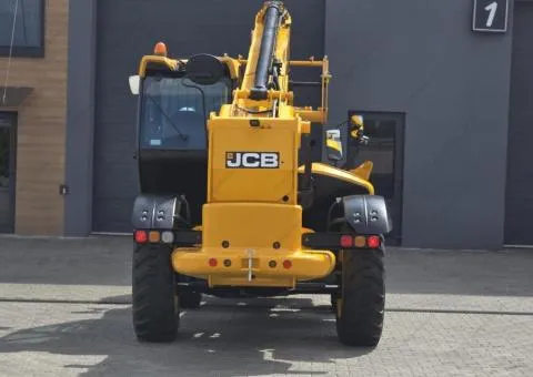 JCB 540-170 2016, Рівне - 7/10