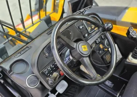 JCB 540-170 2016, Рівне - 8/10