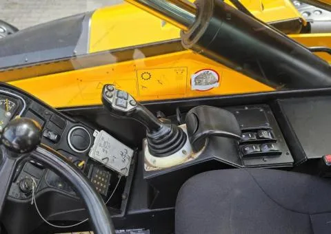 JCB 540-170 2016, Рівне - 9/10