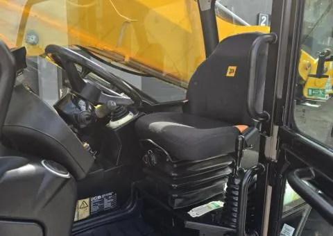 JCB 540-170 2016, Рівне - 10/10