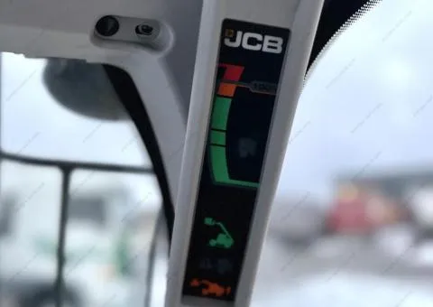 JCB 531-70 2016, Рівне - 10/10