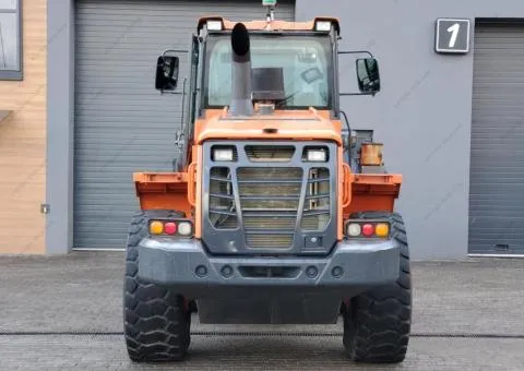 Doosan DL 250-3 2014 фронтальний навантажувач, автоматична коробка, Рівне - 5/10