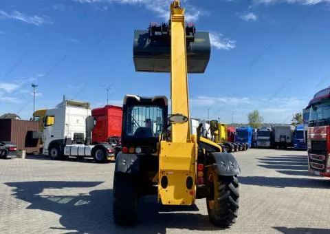 JСB 531-70 2014, Рівне - 4/10