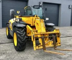 JCB 535-95 2018, Рівне