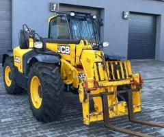 JCB 535-95 2018, Рівне