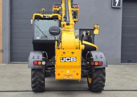 JCB 535-125 2018, Рівне - 4/10