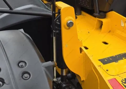 JCB 535-125 2018, Рівне - 5/10