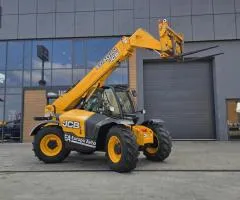 JCB 535-95 2018, Рівне