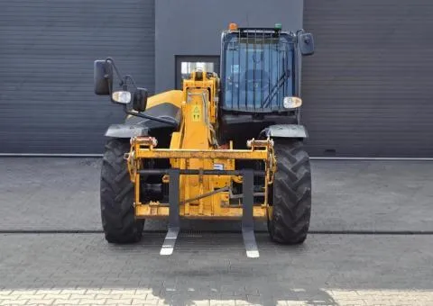 JCB 535-95 2018, Рівне - 10/10
