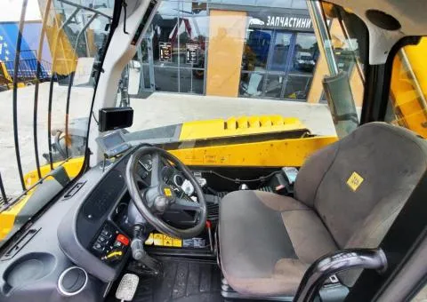 JCB 535-95 2015, Рівне - 10/10