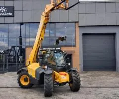 JCB 535-95 2016, Рівне