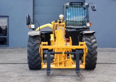 JCB 535-95 2016, Рівне - 3/10
