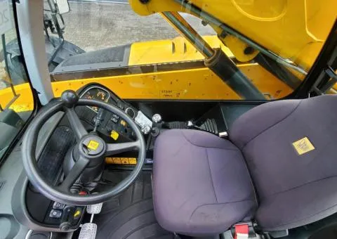 JCB 535-95 2016, Рівне - 10/10