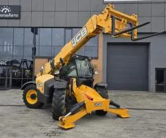 JCB 535-140 2015, Рівне