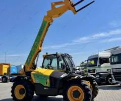 JCB 531-70 2015, Рівне