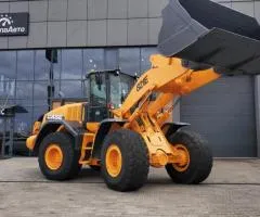Case 821E 2008, фронтальний навантажувач, 12 000 мотогодин, 3,5 м³, Рівне