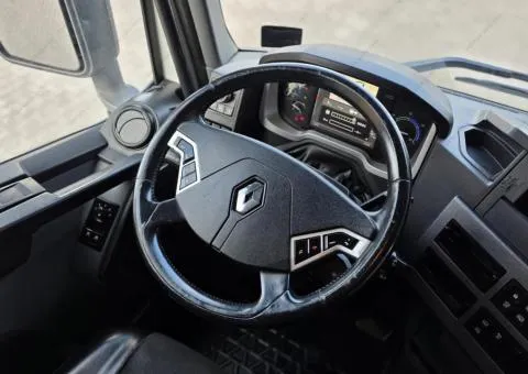Renault T 460 2018, 460 к.с., автомат, тягач, Рівне - 9/10
