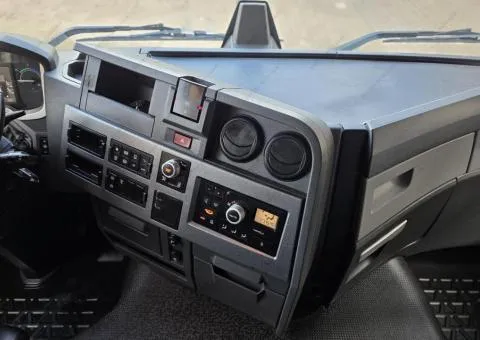 Renault T 460 2018, 460 к.с., автомат, тягач, Рівне - 10/10