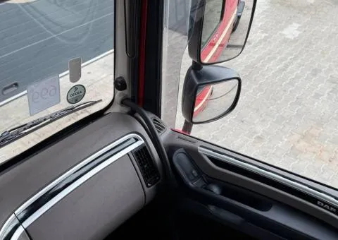 DAF XF 480 2019, автомат, 708 тис. км, тягач з гідравлікою, Рівне - 8/10