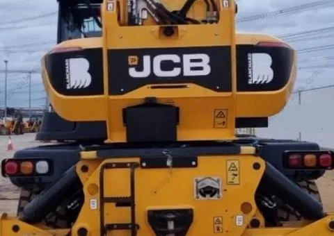 JCB 555-210 2020, Рівне - 2/10