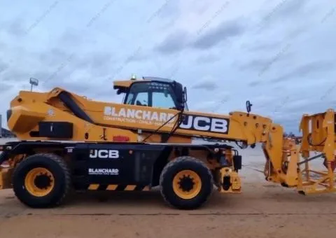 JCB 555-210 2020, Рівне - 4/10