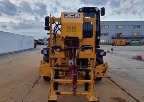 JCB 555-210 2020, Рівне - 5/10