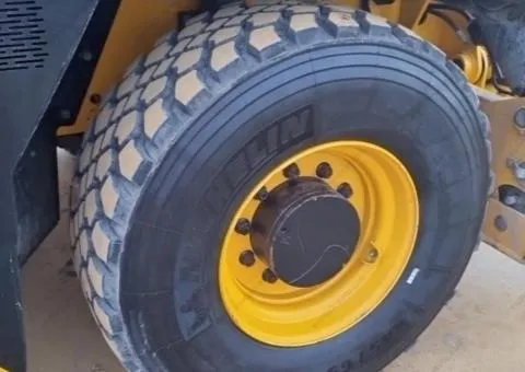 JCB 555-210 2020, Рівне - 6/10