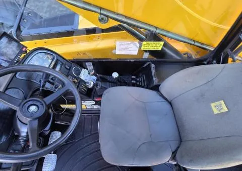 Телескопічний навантажувач JCB 535-140 2015, Рівне - 10/10