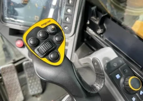 JCB Hydradig 110W 2018, wheeled excavator, Rivne - 9/10
