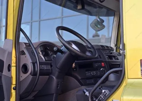 DAF CF 480 2022, 12902 см.куб., 355 кВт, 8х4, 22 000 км, Рівне - 8/10