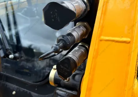 Bull Machines AV490 2026, diesel, hydrostatic transmission, 4WD, Rivne - 7/9