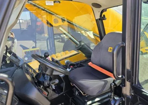 Телескопічний навантажувач JCB 540-180 2018, Рівне - 6/10