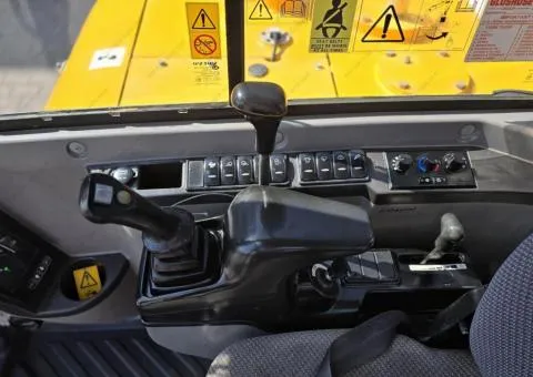 Volvo EC55C 2016, Rivne - 10/10