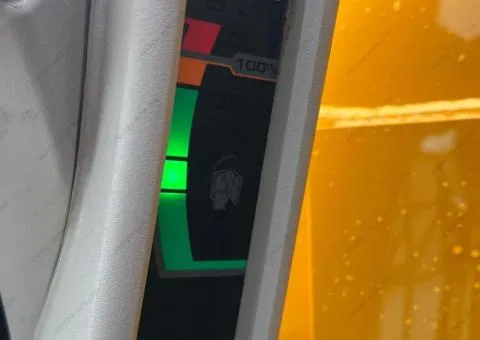 Телескопічний навантажувач JCB 535-125 2016, Рівне - 3/10