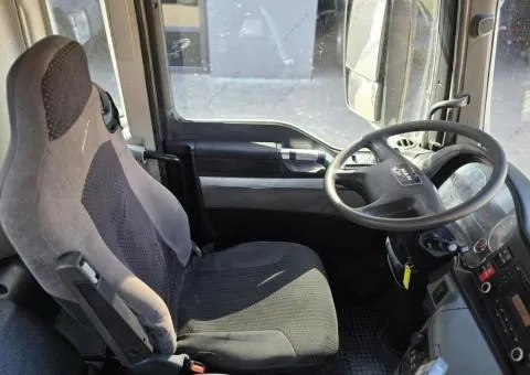 MAN TGS 32.440 2013, автомат, 8×4, 230 тис. км, Рівне - 10/10