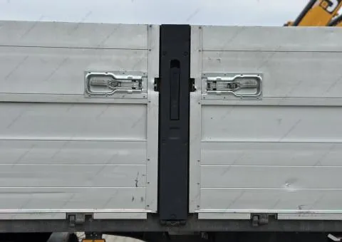 Schmitz Cargobull Schmitz Cargobull 2021, Flatbed semi-trailer, Rivne - 6/10