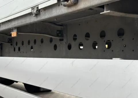 Schmitz Cargobull Schmitz Cargobull 2021, Flatbed semi-trailer, Rivne - 7/10