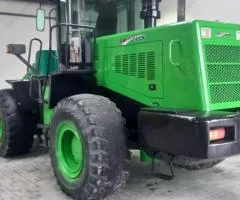 PetroNick PN 956 2011, фронтальний навантажувач, Рівне