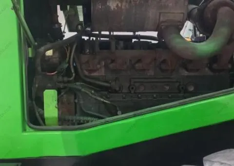 PetroNick PN 956 2011, фронтальний навантажувач, Рівне - 6/10